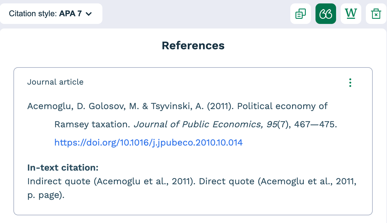 Apa Movie Citation: Accurate Format Guide