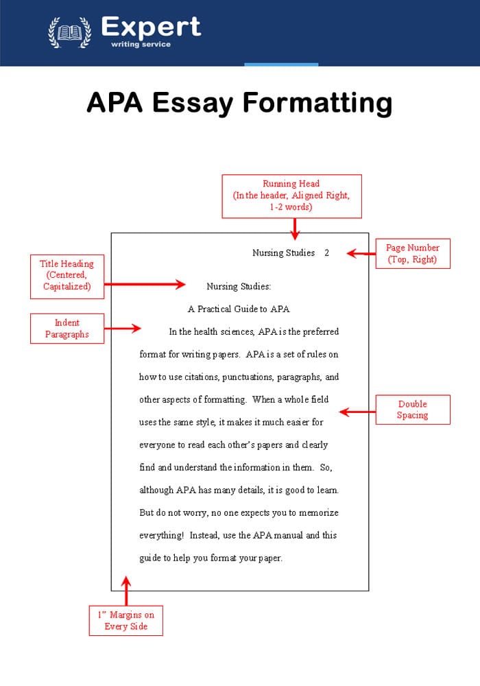 Apa Style Essay: Expert Formatting Solutions