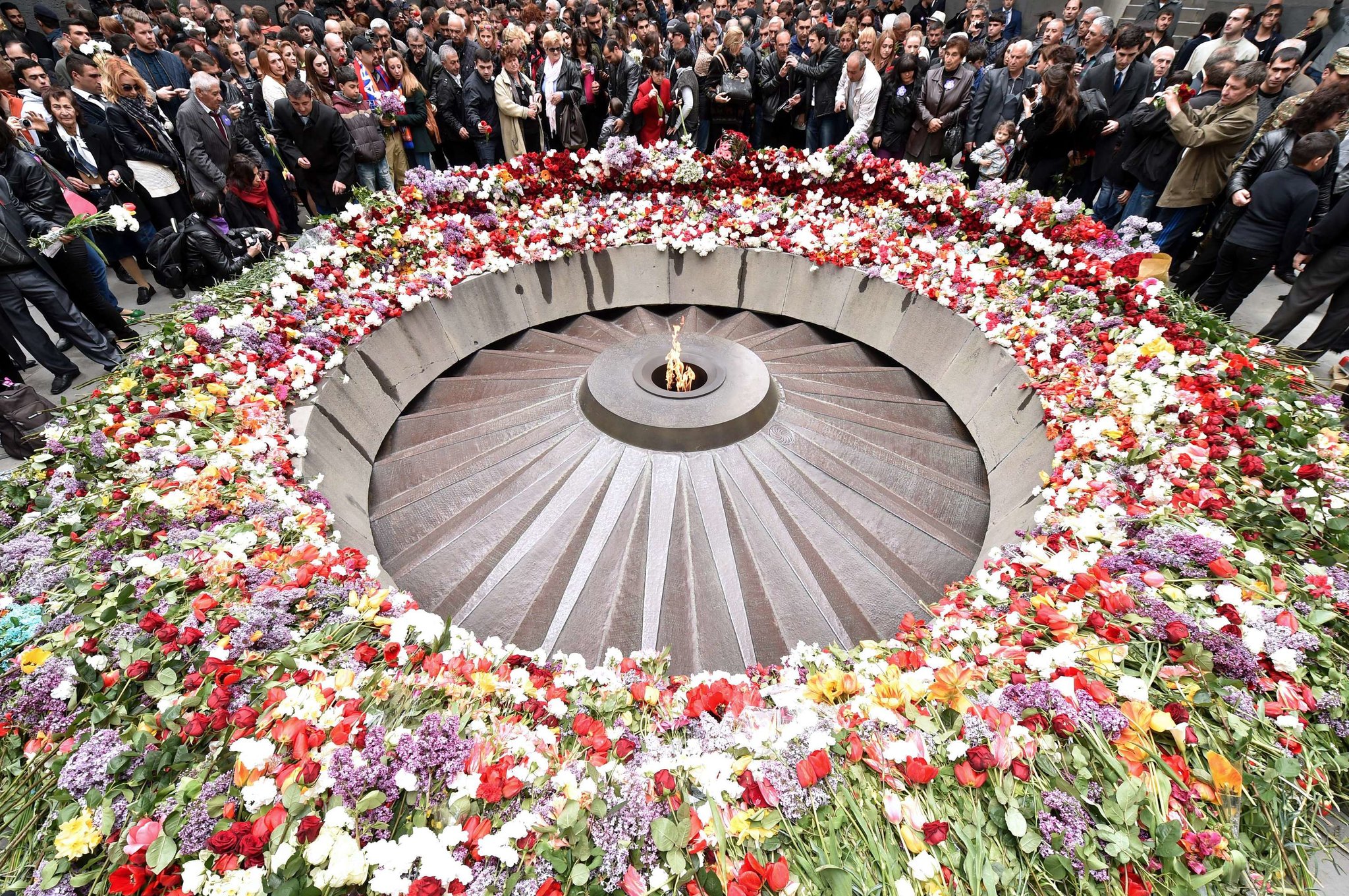 Armenian Genocide: Understanding The Tragic History