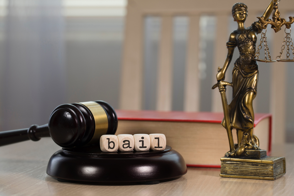 Avoiding Violations That May Lead To Revoked Bail Beehive Bail Bonds