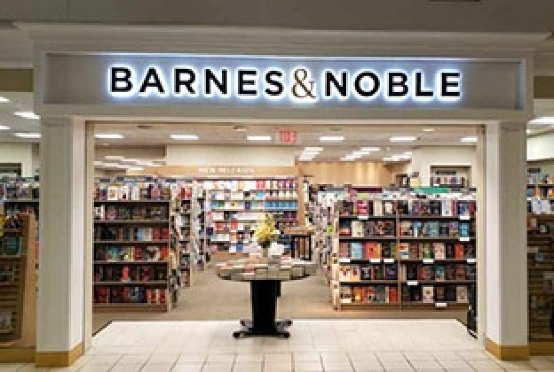 Barnes Noble Bookstore In Mall Of Georgia Ga Barnes Noble