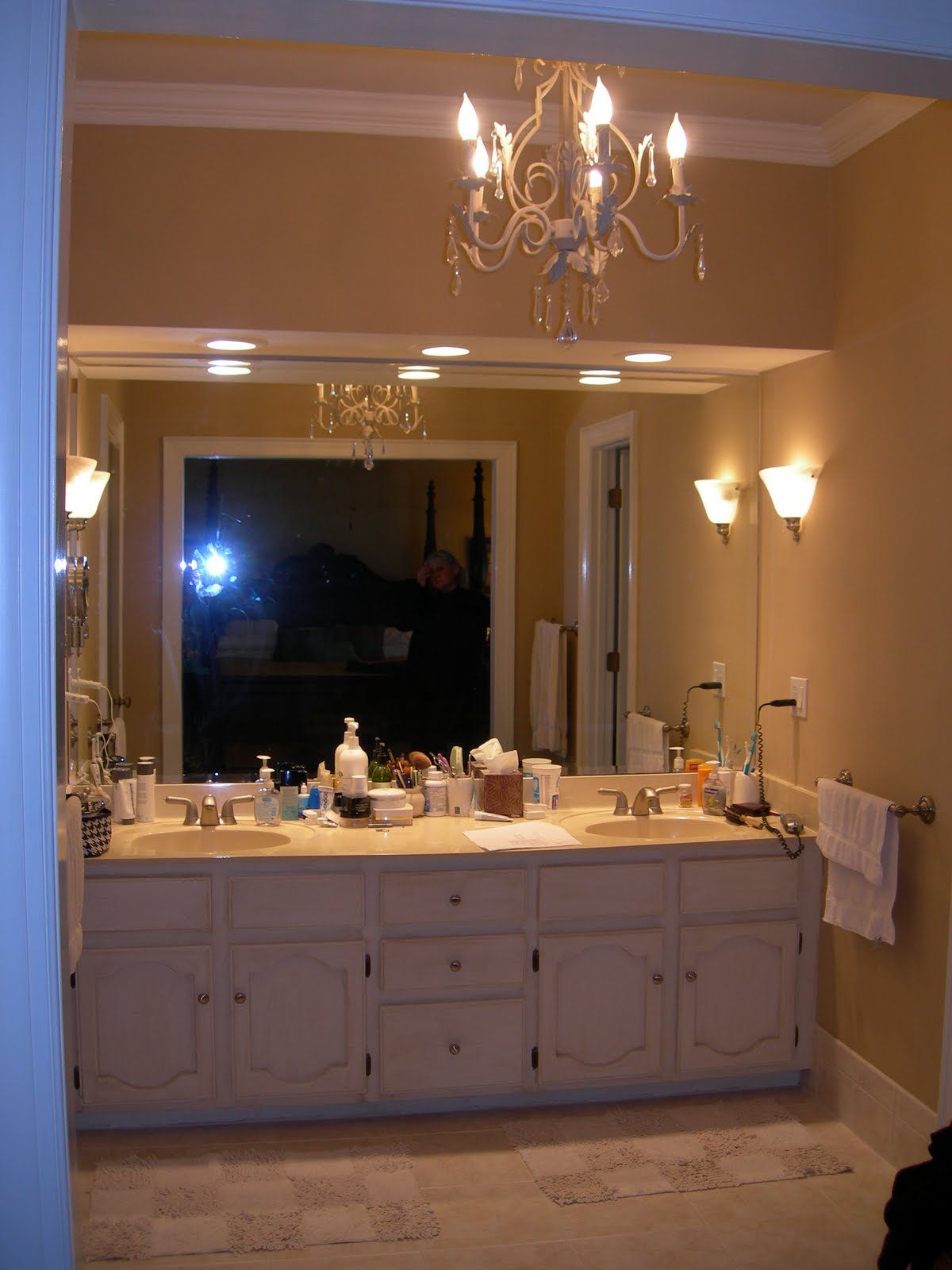 Bath Remodeling Ideas