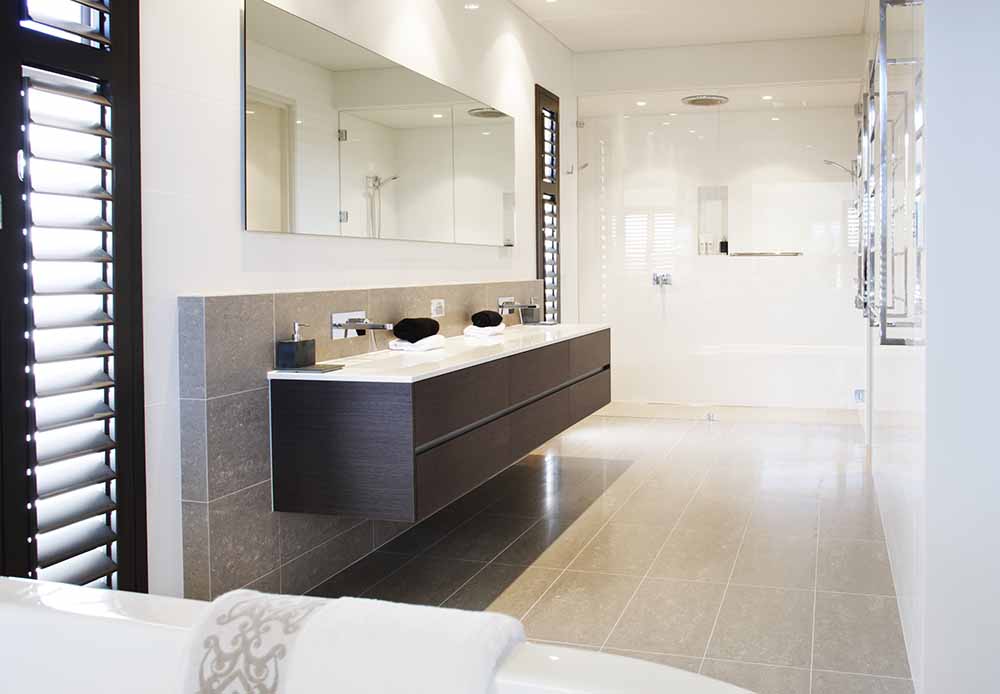 Bathroom Reno Ideas