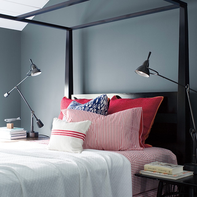 Bedroom Paint Colors Inspiring Ideas For Your Dream Room Benjamin Moore