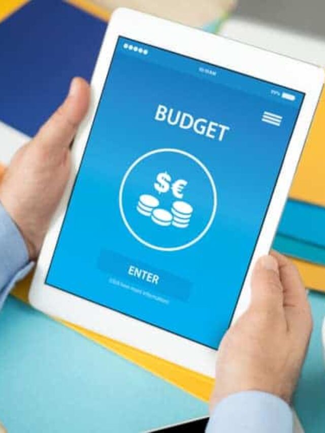 Best Budget App 9 Best Budgeting Apps Story Play Louder