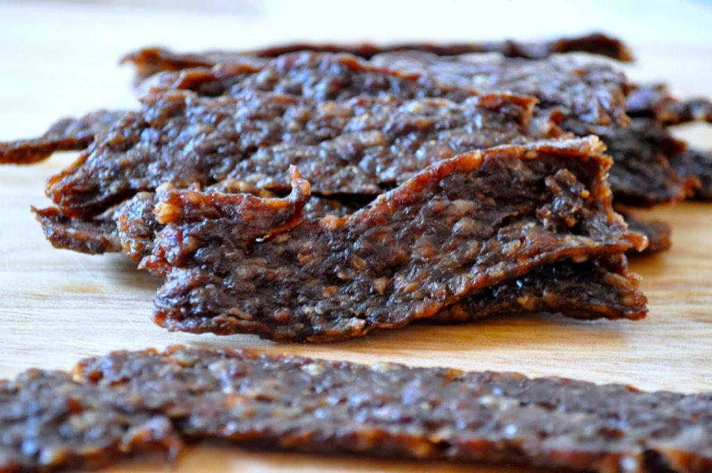 Best Teriyaki Beef Jerky Recipe Easy Homemade Guide 2023