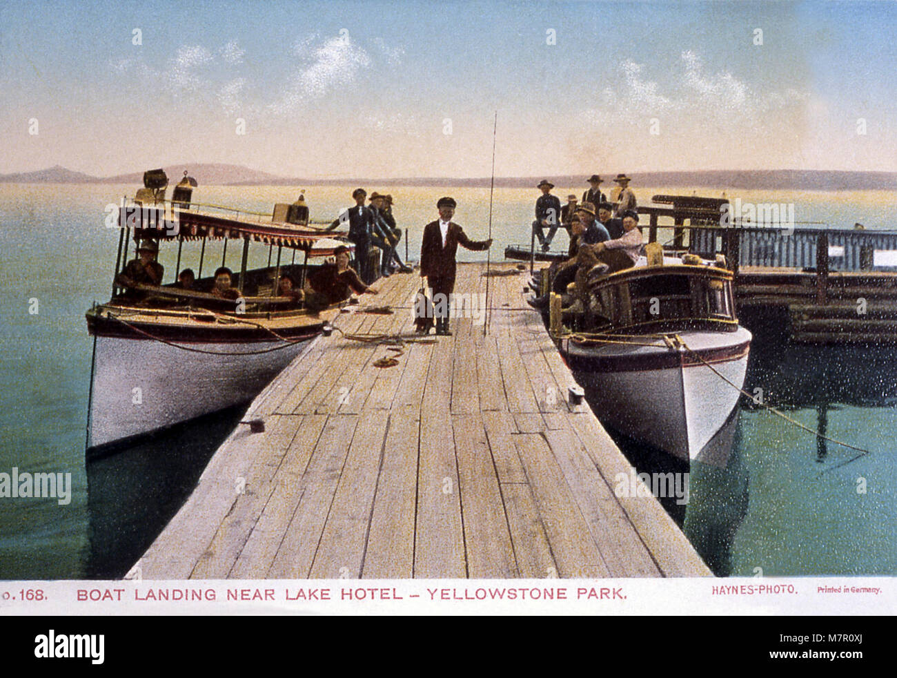 Boat Landing Near Me