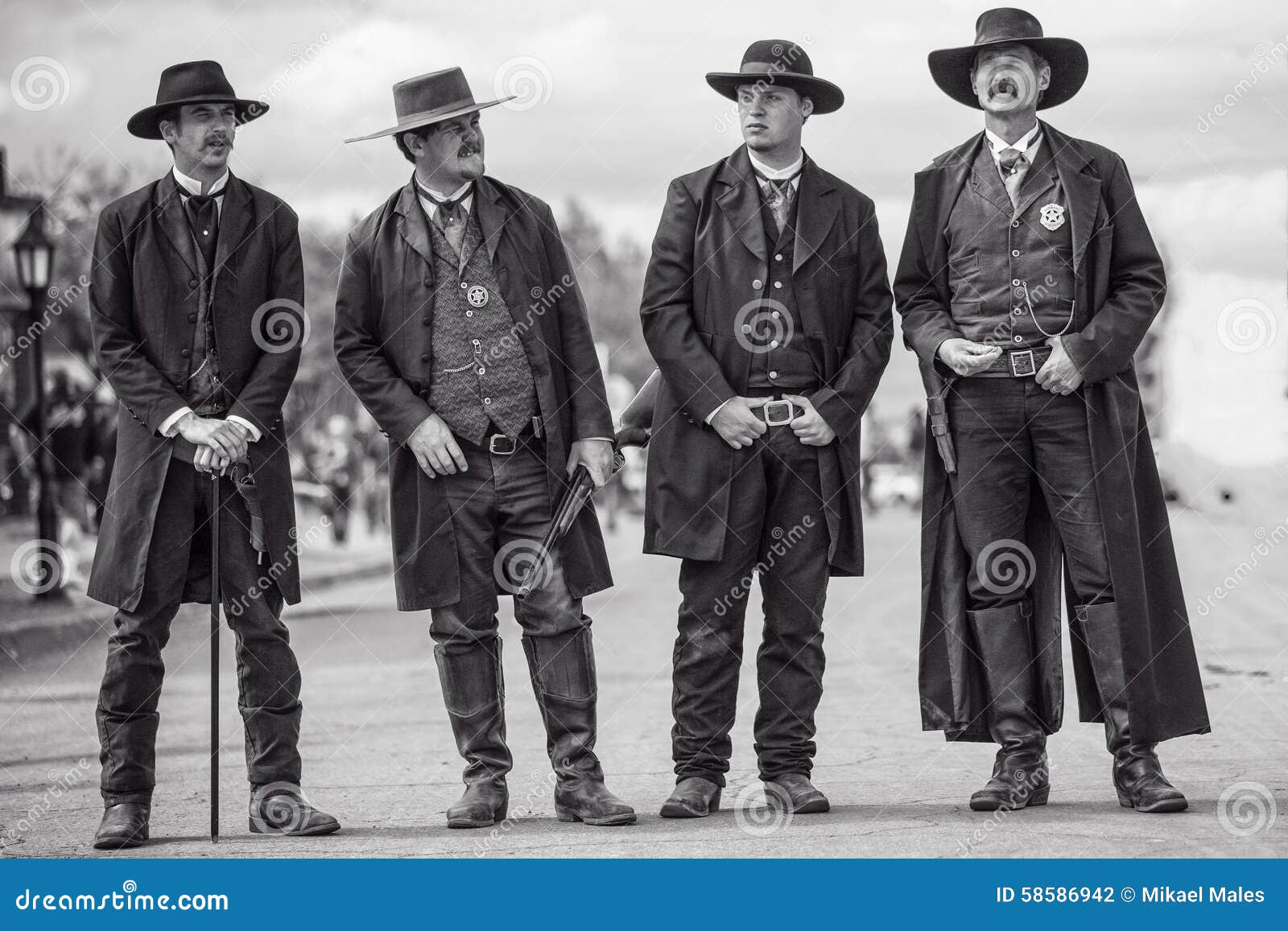 Boot Hill In Tombstone Tombstone Arizona Tombstone Old West Photos