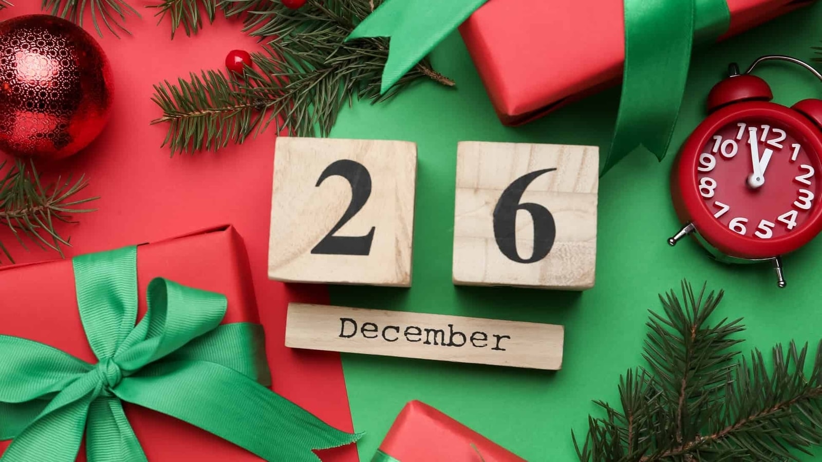 Boxing Day 2024: Know The Exact Date And Plan