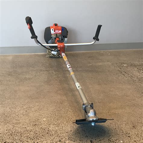 Brush Cutter Rental