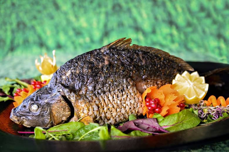 Can You Eat Carp How Does Carp Taste Ouachitaouachitaadventures Com