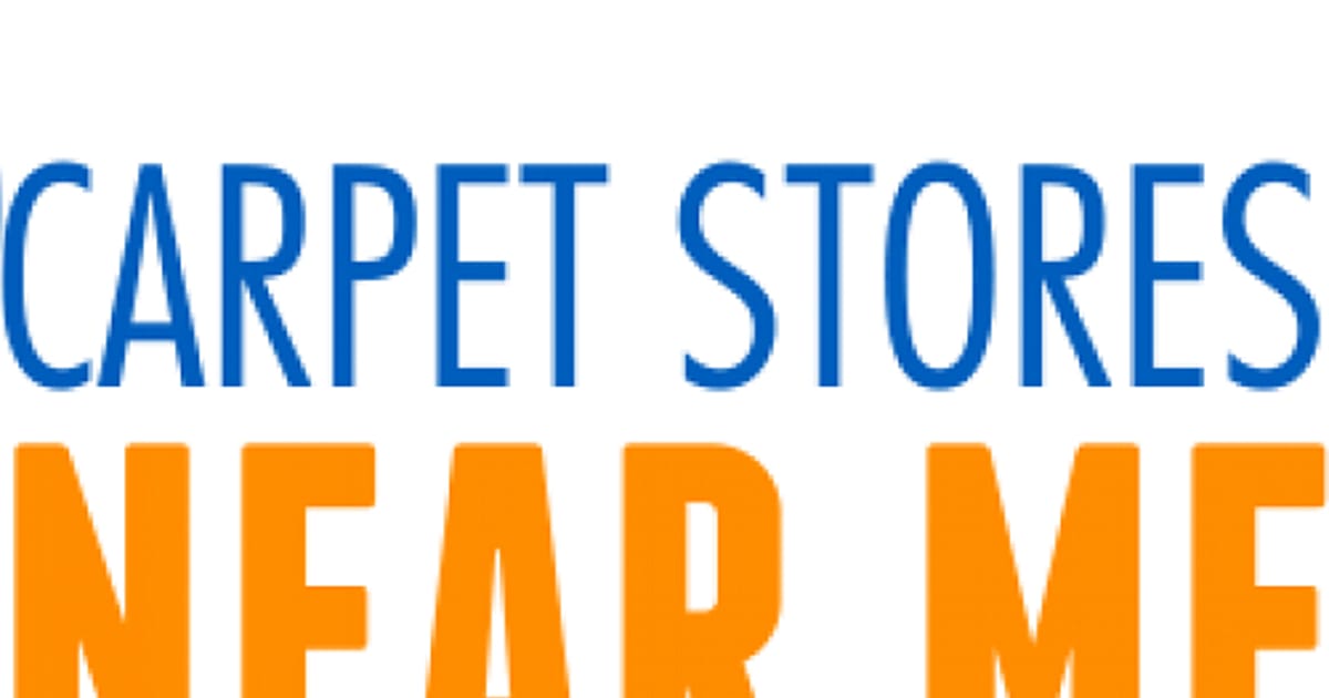 Carpet Stores Near Me: Find Best Deals Locally