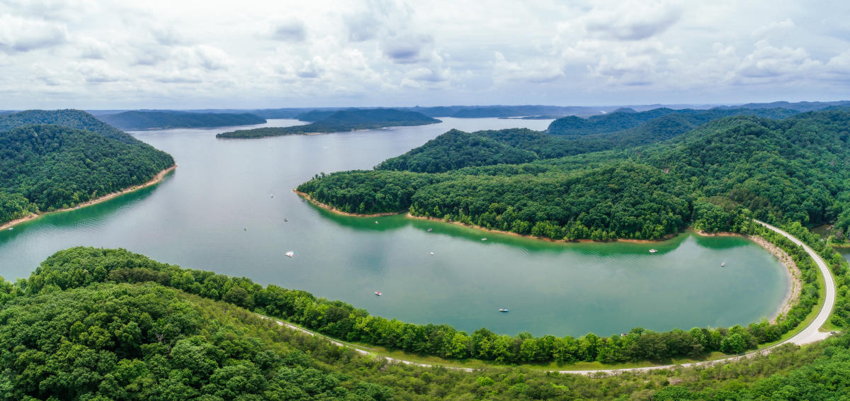 Cave Run Lake Morehead All You Need To Know Before You Go Tripadvisor