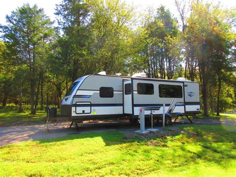 Cedar Creek Campground