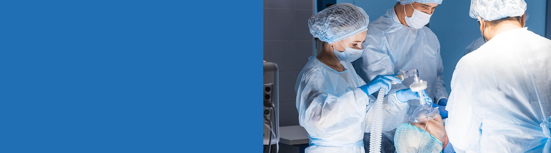 Certified Anesthesiologist Assistant Programs