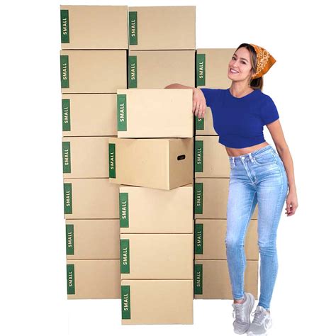 Cheap Moving Boxes