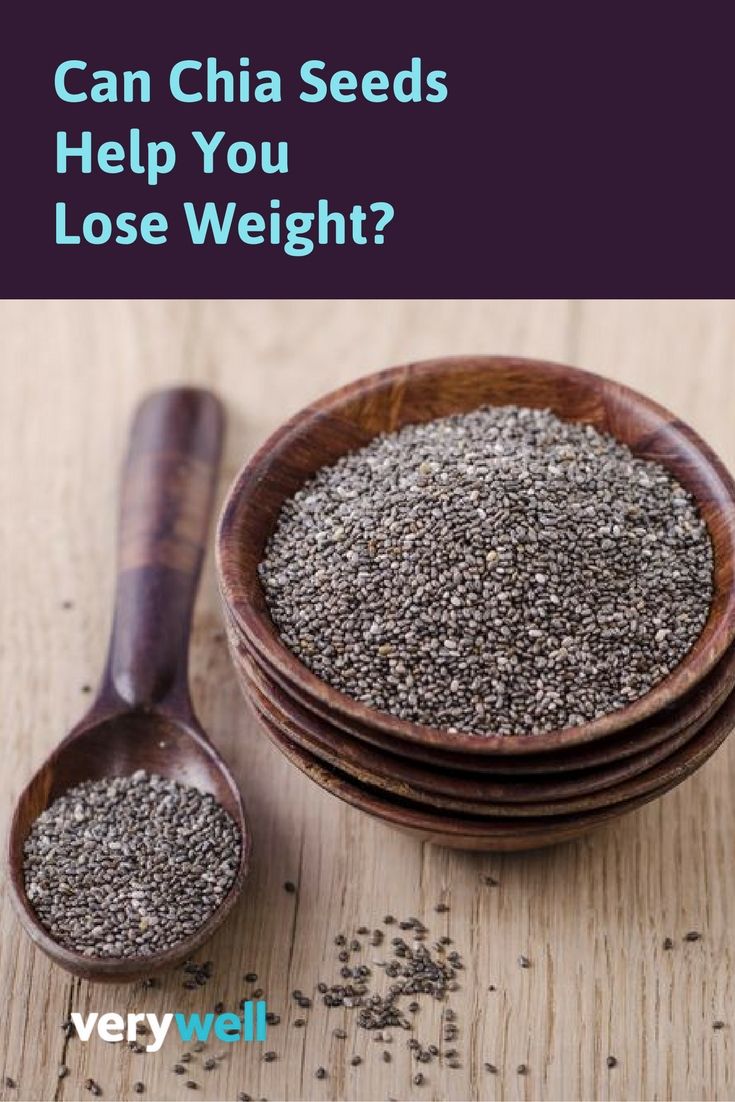 Chia Seed Nutrition Facts: Unlock Benefits