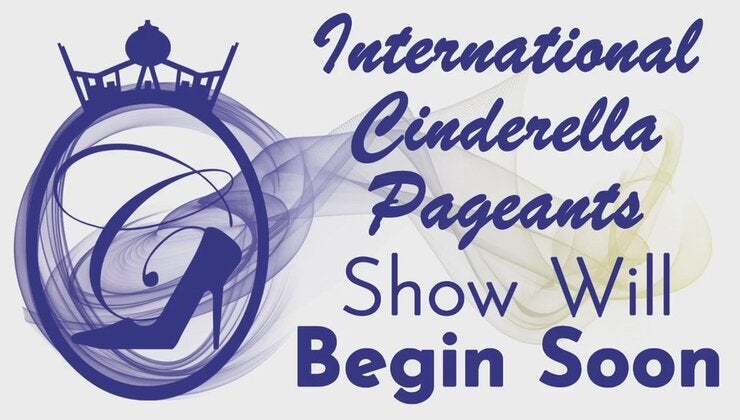 Child Pageants International Photo Awards