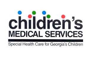 Children's Medical Services