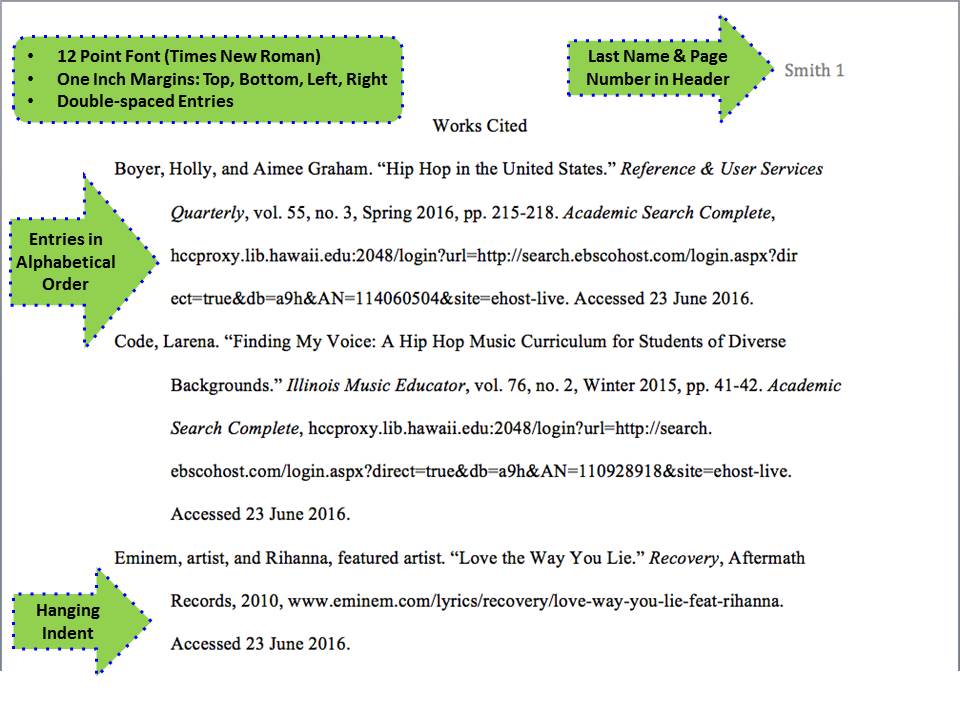 Citing Photos: Get Accurate Credits