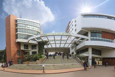 College Of Science