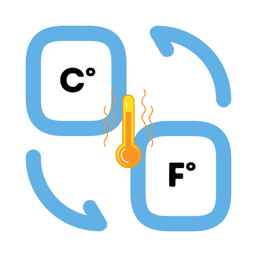 Convert Fahrenheit To Celsius Online Calculator F To C