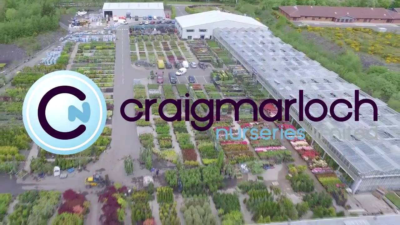 Craigmarloch Nurseries Home