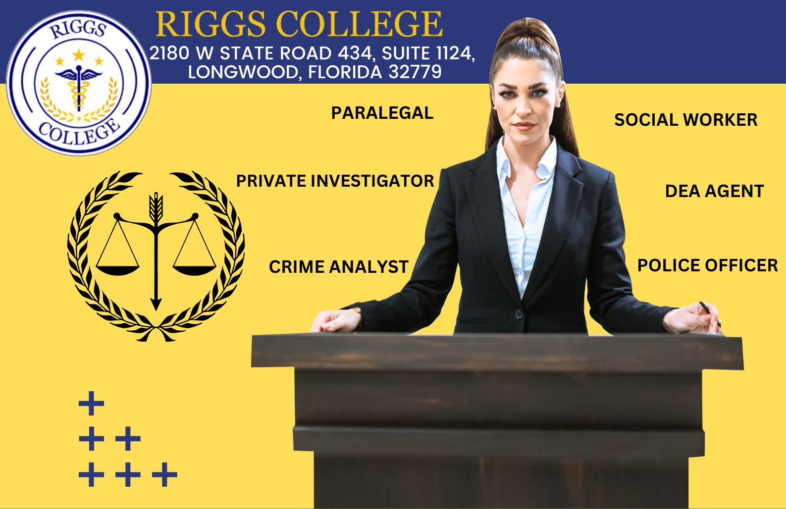 Criminal Justice Bachelor's: Expert Insights