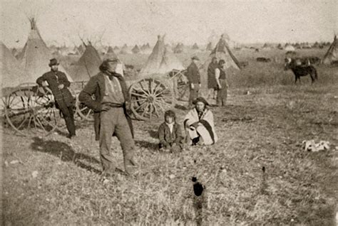 Dakota War Of 1862