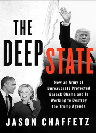 Deep State Secrets: Protecting Your Rights