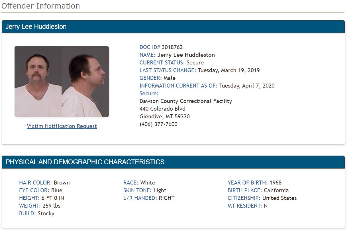 Department Of Corrections Georgia: Find Inmate Info Fast