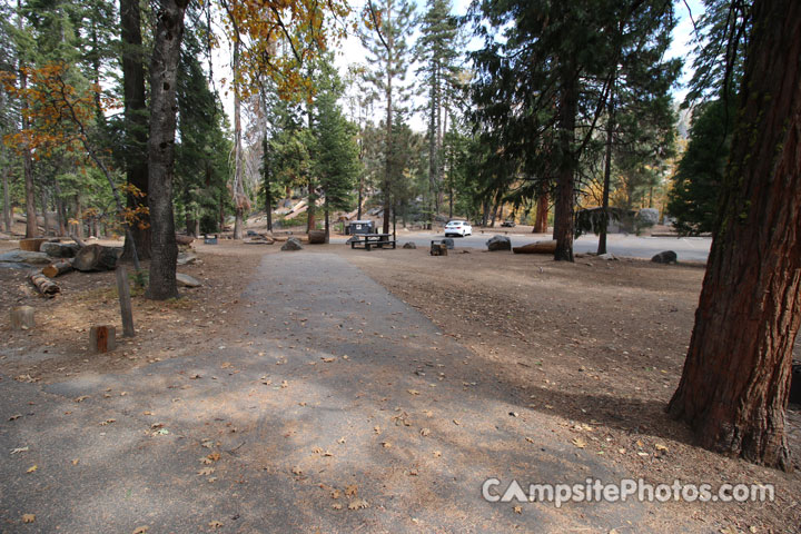 Dinkey Creek Campground - Neh Institute Hub