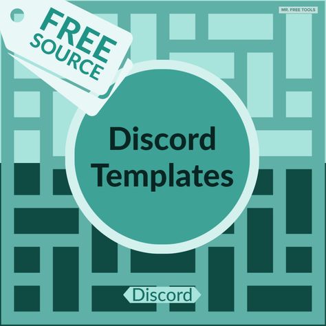 Discord Intro Templates: Boost Community Engagement