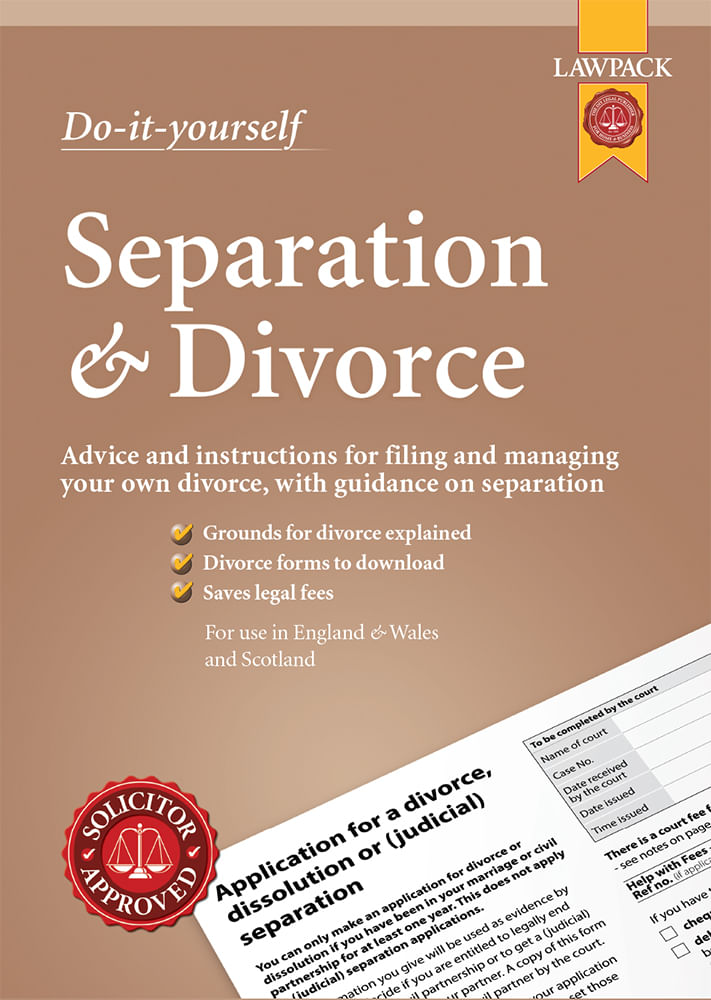 Diy Divorce How Do I File For Divorce In Georgia