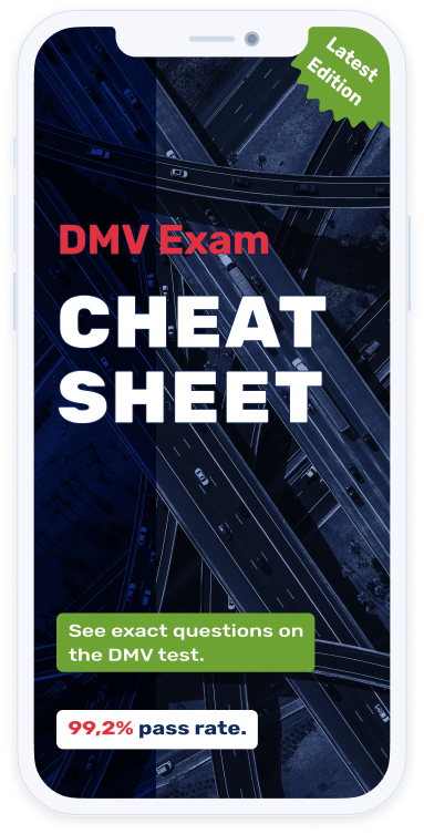 Dmv Test Practice: Pass Your Exam Today