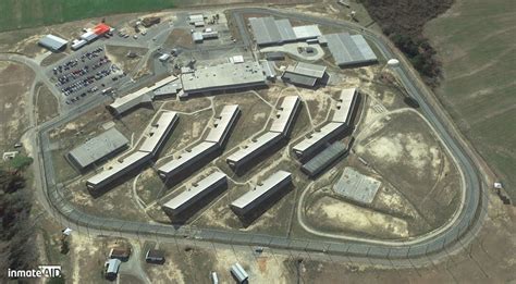 Dodge State Prison: Find Support And Resources