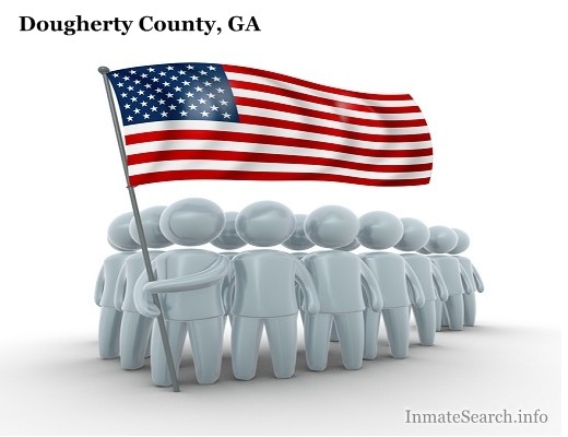 Dougherty County Jail Ga Inmate Search Options Visitations Contacts