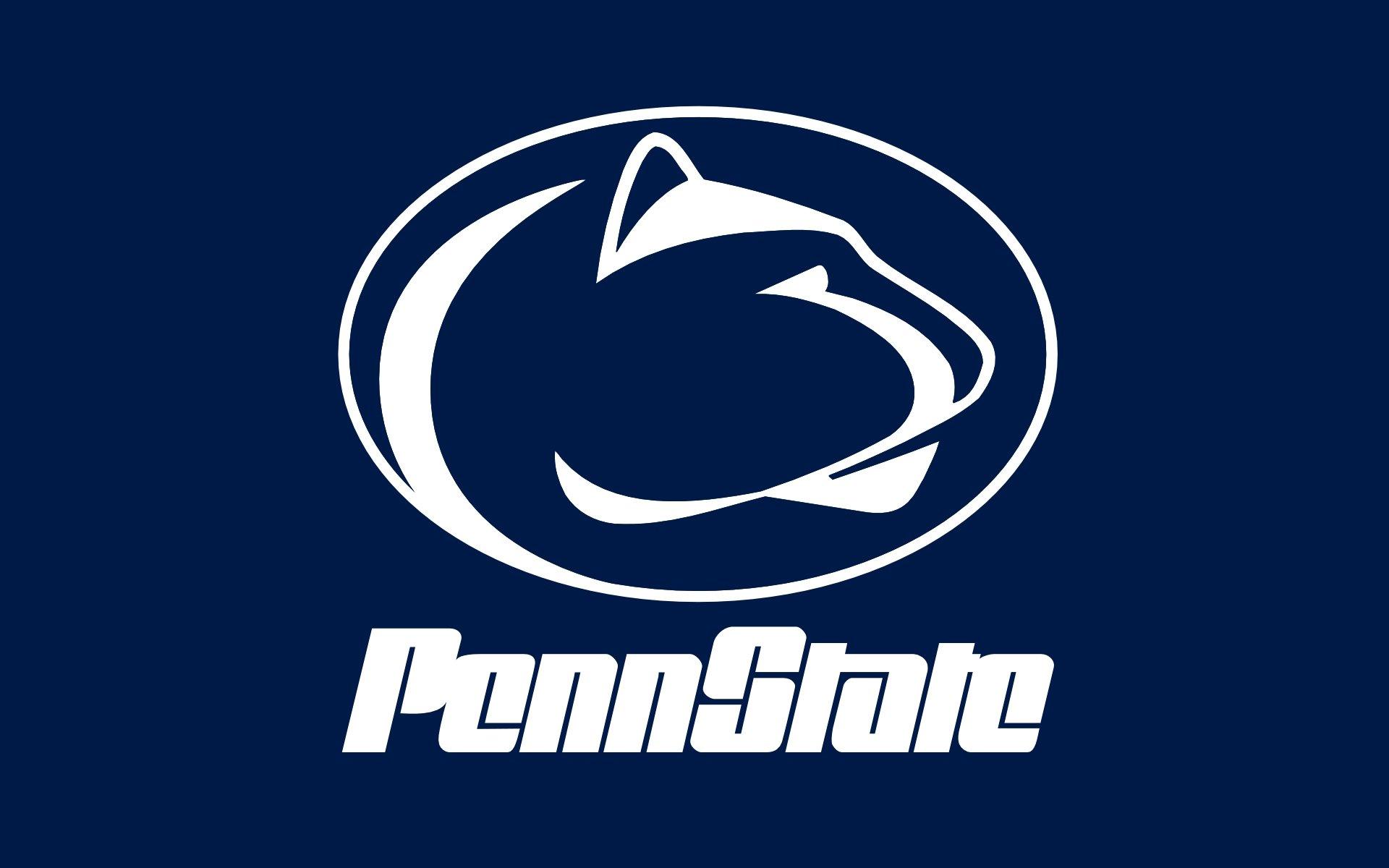 Download Pennsylvania State University Football Player Wallpaper Wallpapers Com