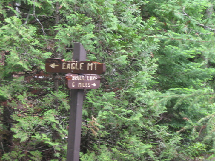 Eagle Mountain Mn: Explore Trails And Parks