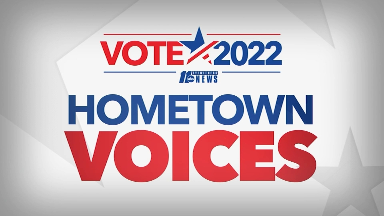 Early Voting Midterm Election 2022 What Nc Voters Need To Know About