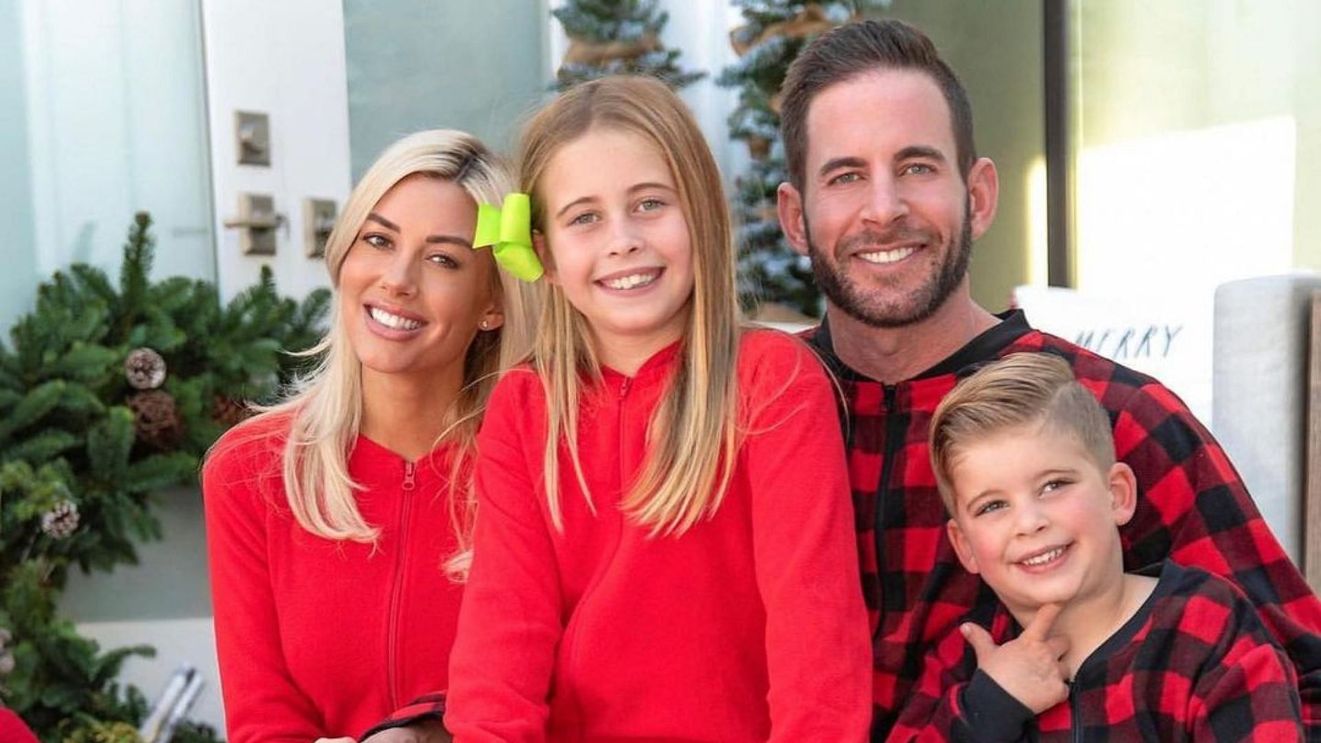 Everything We Know About Heather And Tarek El Moussa S New Show The Flipping El Moussas