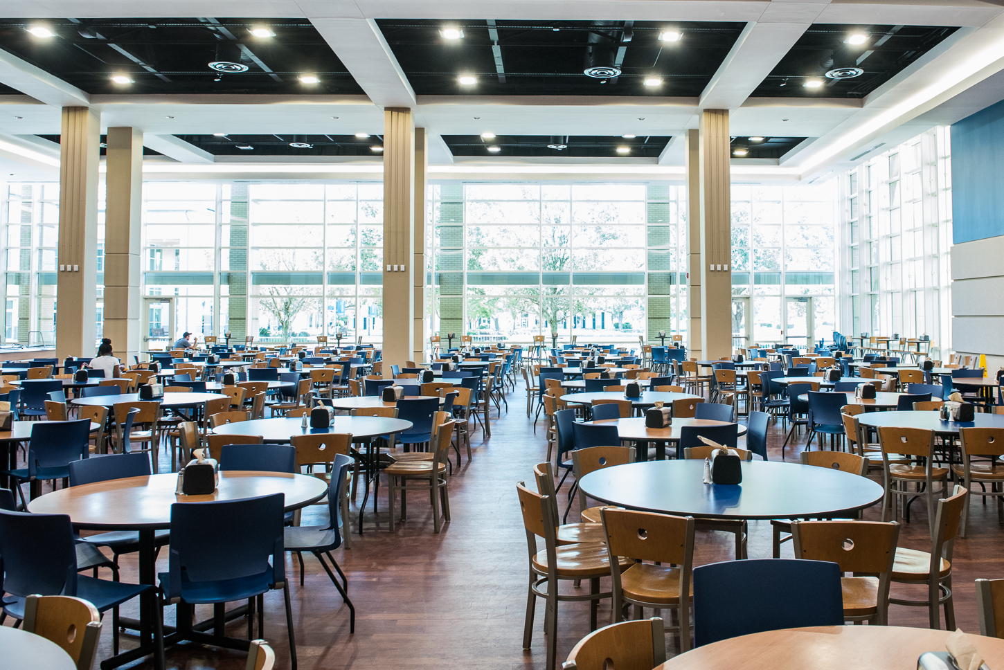 Everything You Need To Know About Csu Dining Halls