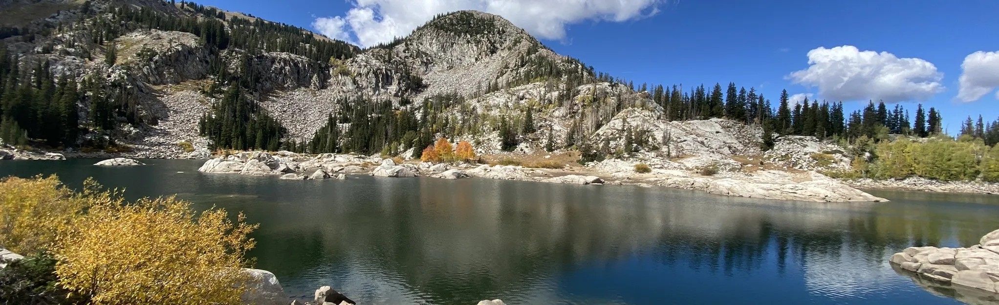 Explore Lake Mary Trail Alltrails