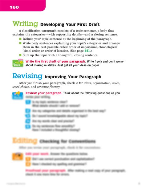 Expository Writing Guide: Learn To Inform