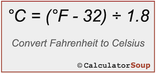 Fahrenheit 96 To Celsius: Easy Conversion