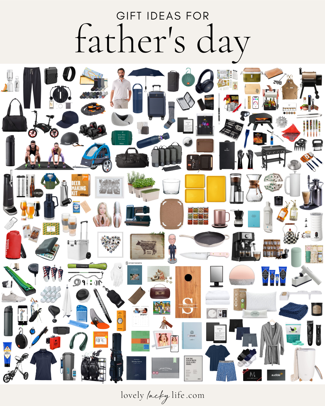 Fathers Day 2023: Gift Ideas To Impress