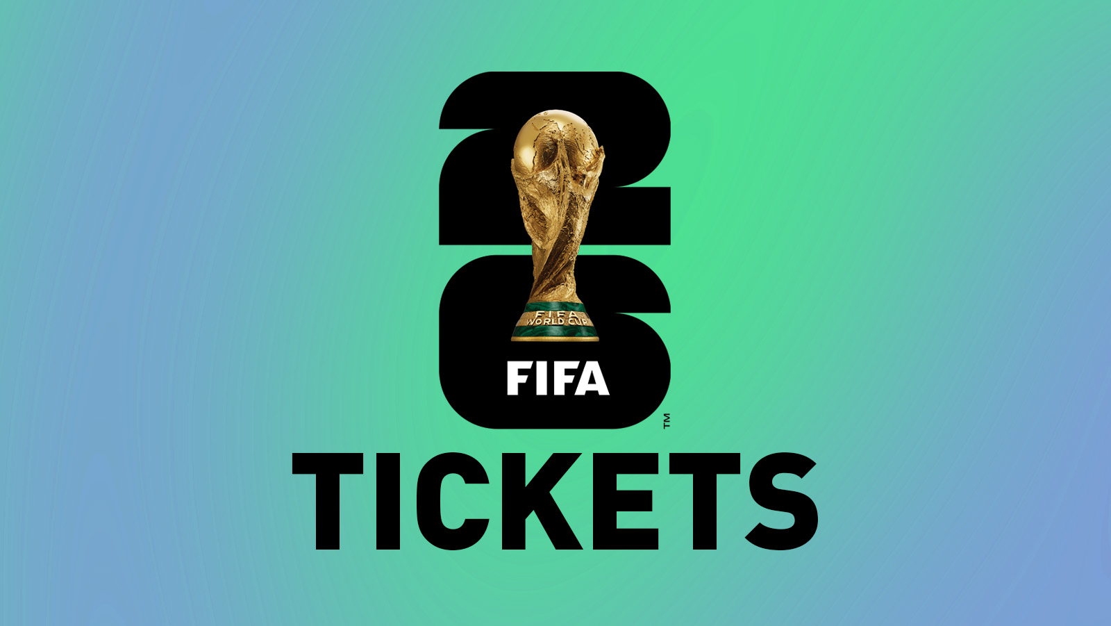 Fifa World Cup 2026 Final Tickets Robert A Bulter