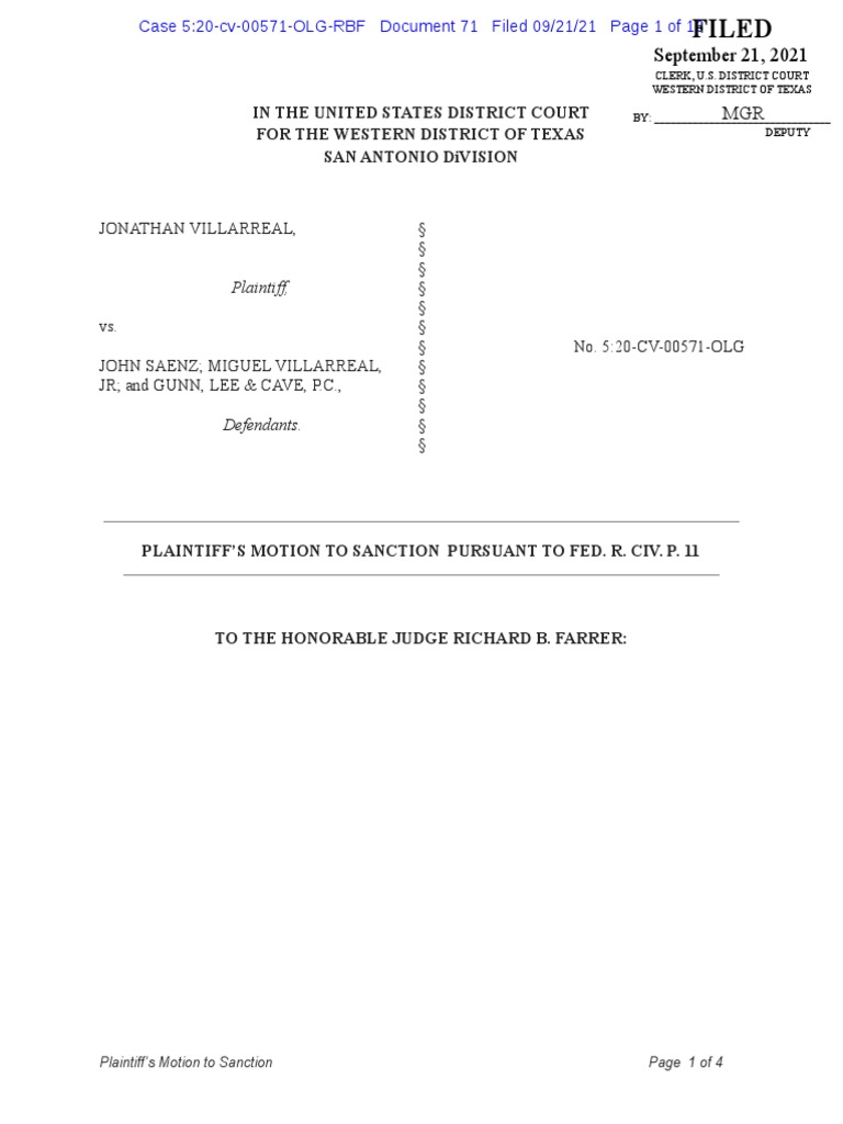 Fillable Online Scheduling Management Fed R Civ P 16 Fax