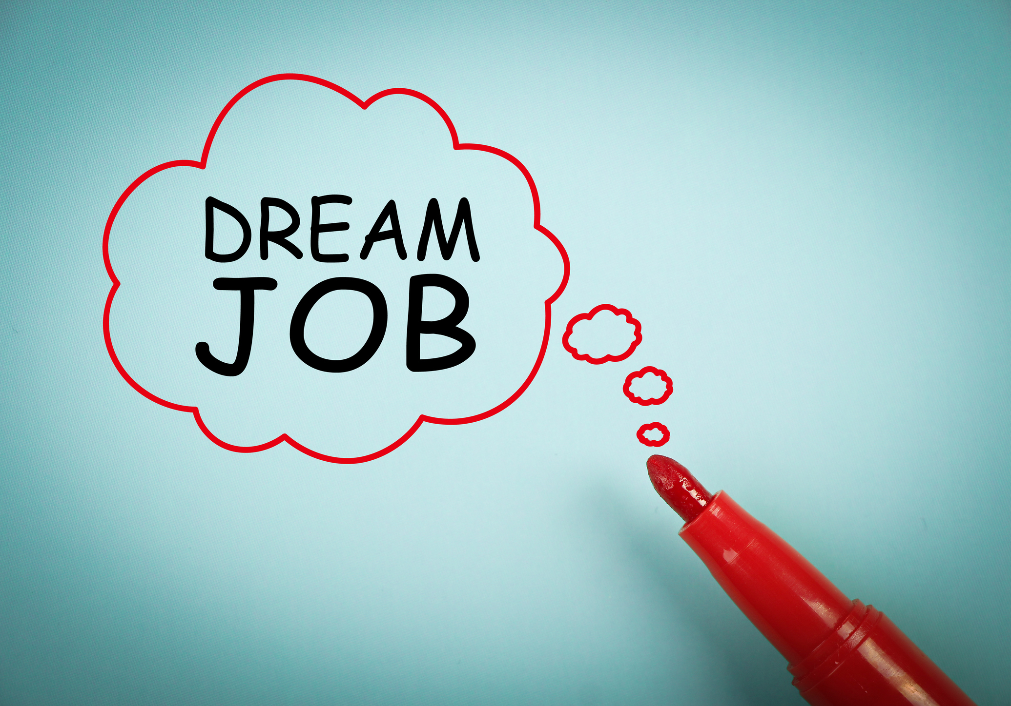 Find Your Dream Job 7 Questions To Ask Yourself Job Inspiration