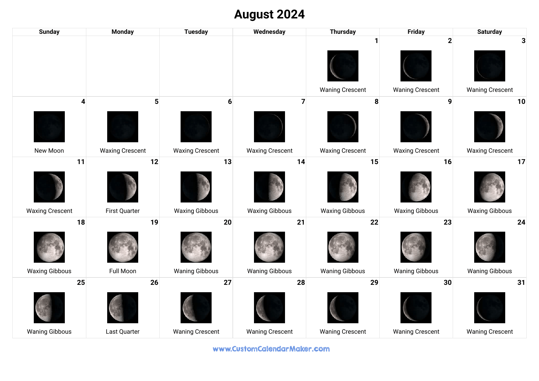 Flower Moon 2024: Best Ways To Witness Its Beauty